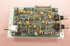 Thermo Finnigan LCQ Mass