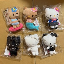 Hello Kitty 6-piece set