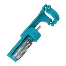 Écailleur de poisson, outil