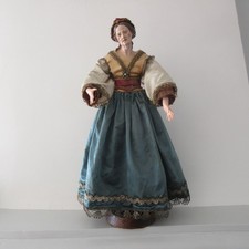 personnage de crèche