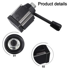 Outil De Remplacement Pour