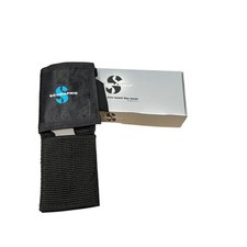 SCUBAPRO 32.075.000 X-CUT COUTEAU DE PLONGEE