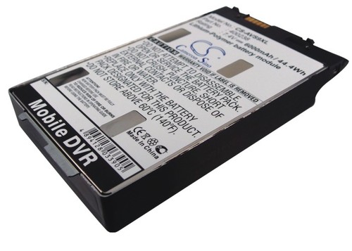 Battery for archos - battery, 9,9