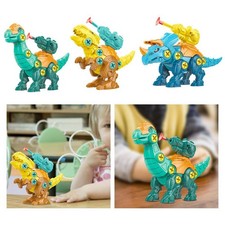 Dinosaure Jouets Démonter