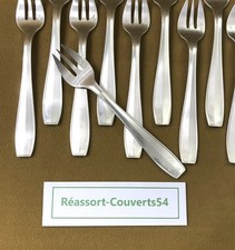 1 fourchette à huitre