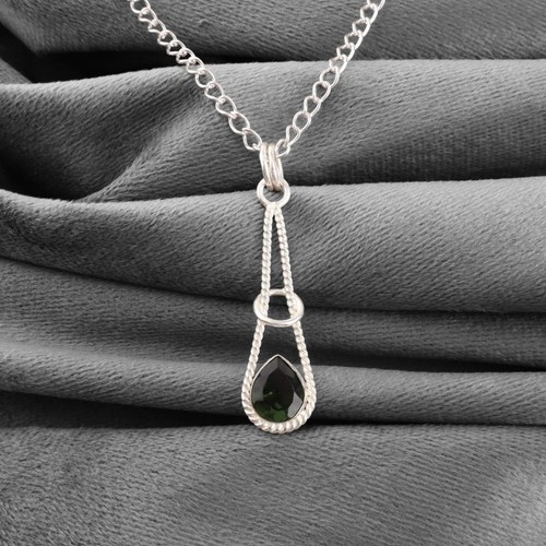 Pendentif unique argent - unique,