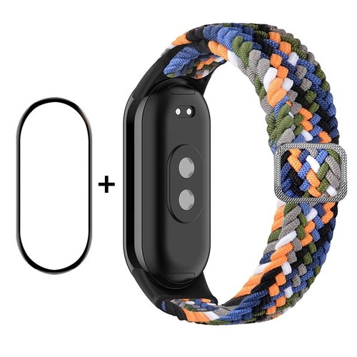 Pour xiaomi band - pour, 8