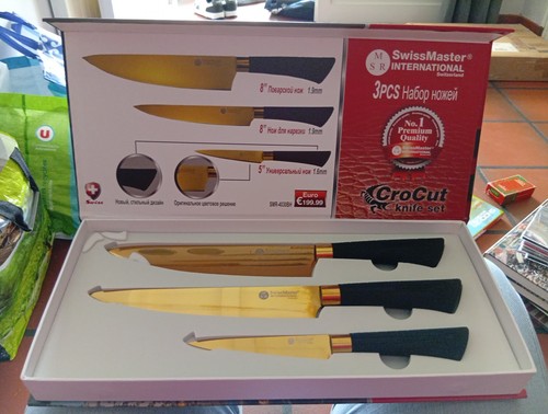 Couteau viande - couteau, a
