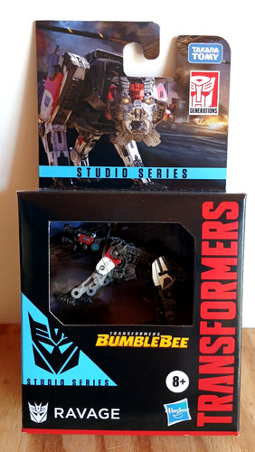Figurine hasbro transformers - hasbro,
