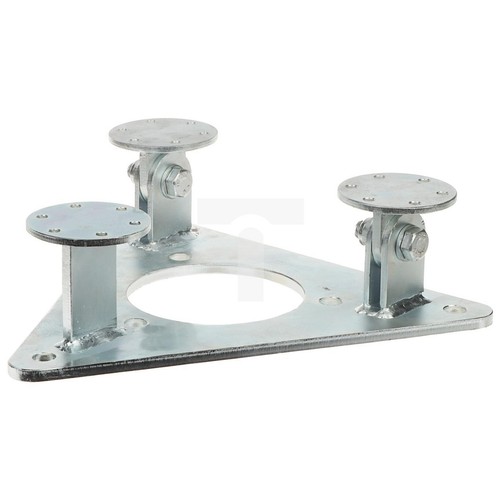 Socle mât 5 pod - de, mk-1.5/pod-hd