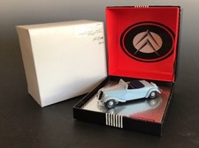 NoRev France 1934 CITROEN