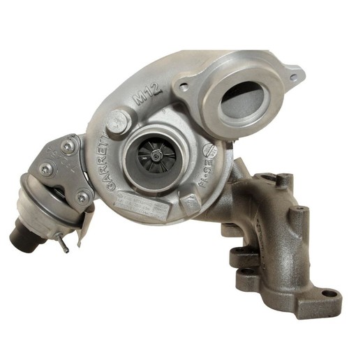 Turbocompresseur garrett - turbocompresseur,