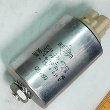 Condensateur de Démarrage 3,4