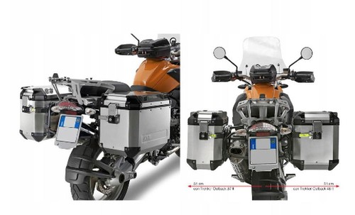 Kappa support valises - support,