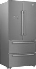 Frigo Américain BEKO GNE6039XPN (2295834)