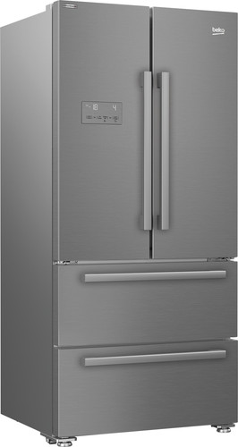 Frigo américain beko - américain,