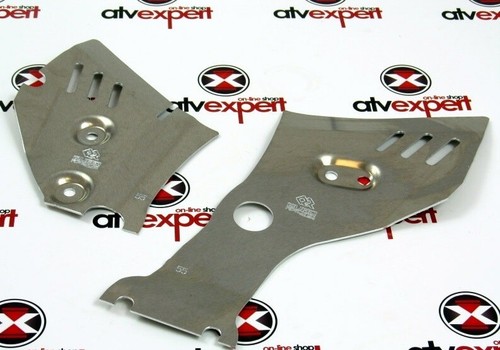 Neuf quad racing frame - neuf,