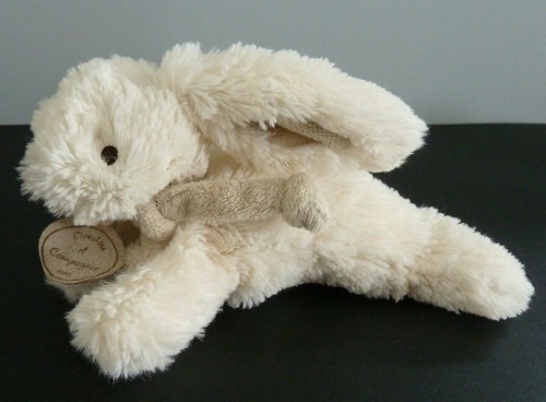 Doudou et compagnie peluche - *.,