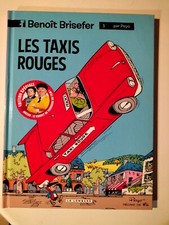 EDITION SPECIALE 2014 BENOIT