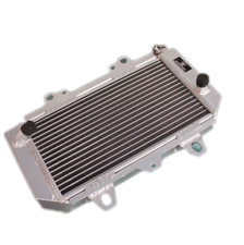 RADIATEUR PRORIDE QUAD YAMAHA