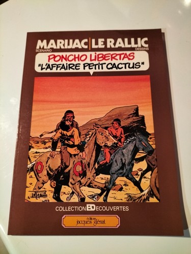 1978 poncho libertas - 1978,