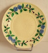 Assiette sur piédouche coupe