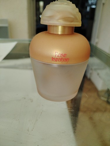 Magnifique bouteille rose - magnifique,