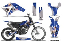 Moto Graphisme Autocollants