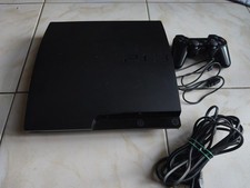 Console Sony Playstation 3