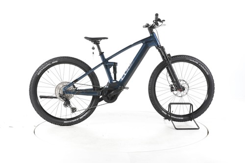 Cube stereo hybrid 120 race - 120,