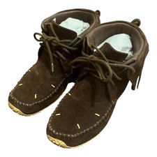 USED VISVIM FBT FOLK