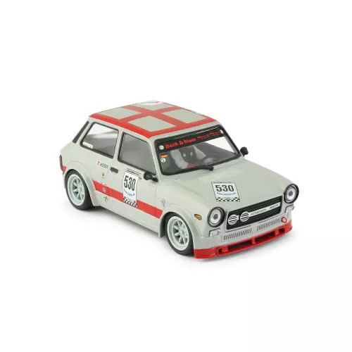 Brm autobianchi a112 abarth - autobianchi,