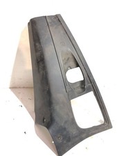 Cache moteur Porsche Cayenne