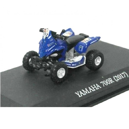 Yamaha 700r 2017 - yamaha,