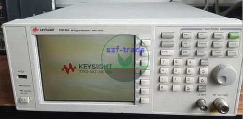 1pc keysight n9310a - 1pc, signal