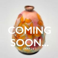 Camille FAURE - Vase