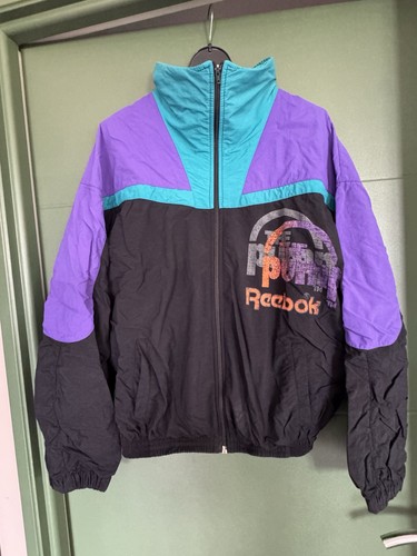 Veste reebok the - veste, pump