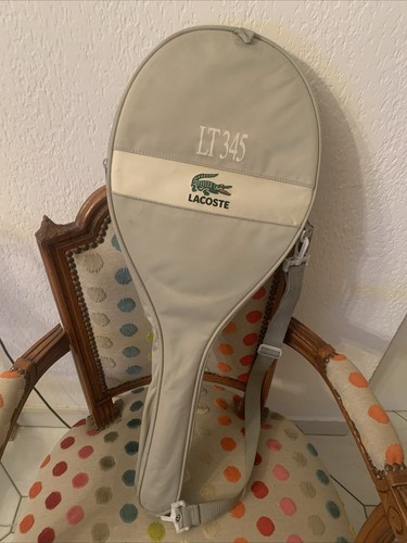 Lacoste raquette tennis - de,