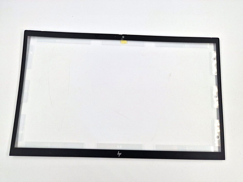 Lunette cadre écran lcd - lunette,