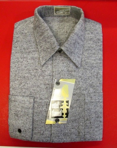 Men flannel shirt - men's,