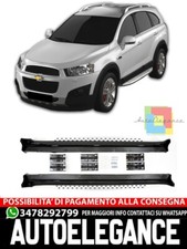 Marches Latéral Marchepieds