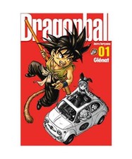 Dragon Ball perfect edition -