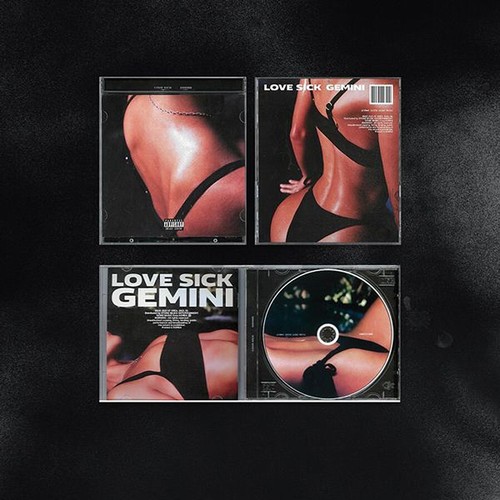 Gemini love malade - gemini, malade]
