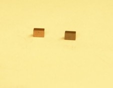 Charbons de Remplacement 2