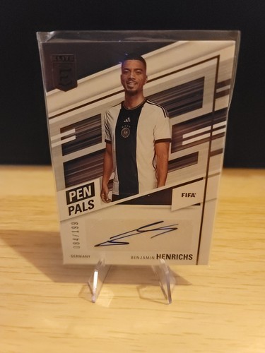 2022 panini donruss elite - 2022-23,