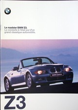 ED5071 Brochure Catalogue BMW