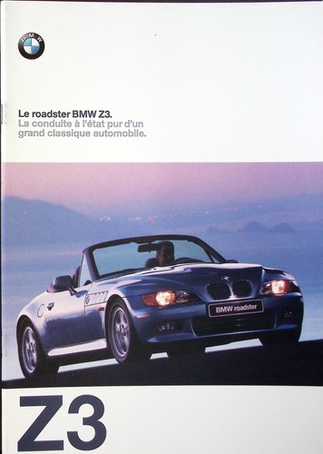 Ed5071 brochure catalogue bmw - catalogue,