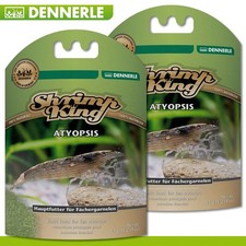 Dennerle 2 X 35G Shrimp King