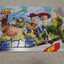 Puzzle Disney Pixar Toy Story