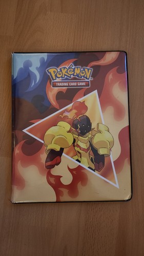 Classeur pokemon cartes - classeur, 90